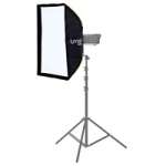 Bowens BW1500 (BW-1500) Lumiair 60x80cm Softbox Bowens BW1500 (BW-1500) Lumiair 60x80cm Softbox